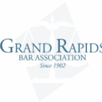 grand rapids bar association logo